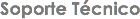 Soporte Técnico